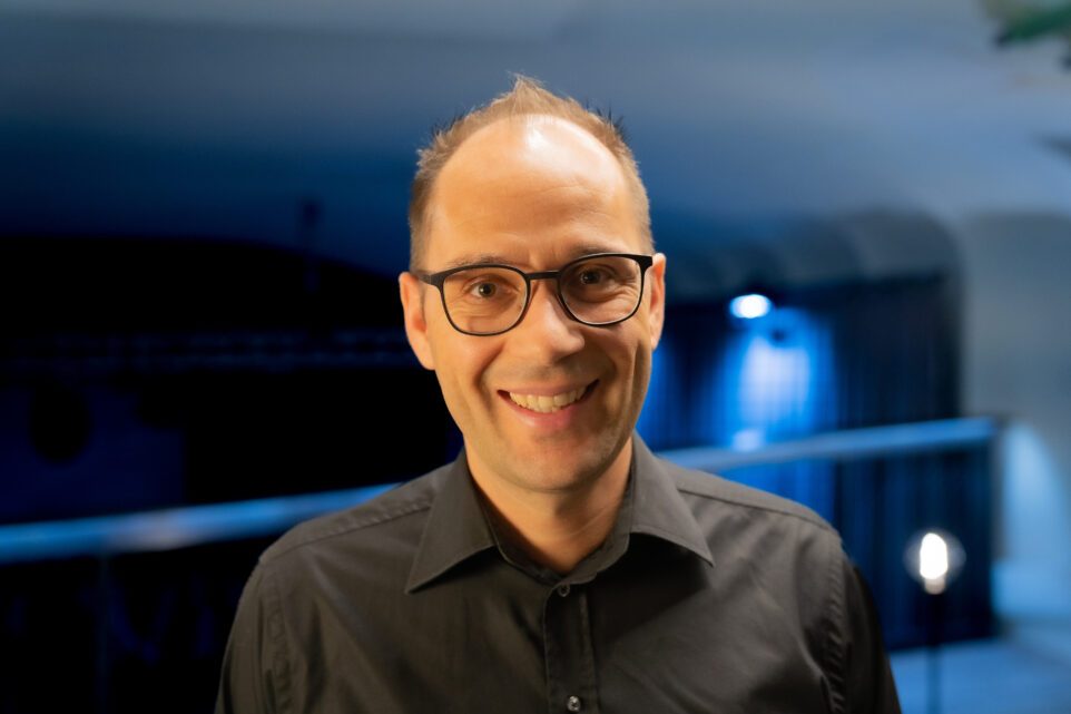 Christoph Bähler